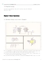 Preview for 7 page of Ebyte E104-BT55SP User Manual