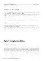 Preview for 9 page of Ebyte E104-BT55SP User Manual