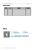 Preview for 13 page of Ebyte E104-BT55SP User Manual