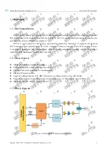 Preview for 4 page of Ebyte E106-915G27P2 User Manual