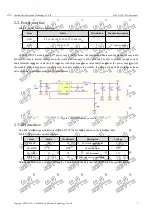 Предварительный просмотр 8 страницы Ebyte E106-915G27P2 User Manual