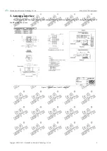 Предварительный просмотр 10 страницы Ebyte E106-915G27P2 User Manual