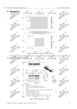 Предварительный просмотр 13 страницы Ebyte E106-915G27P2 User Manual