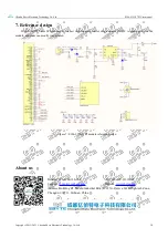 Preview for 15 page of Ebyte E106-915G27P2 User Manual