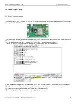 Предварительный просмотр 15 страницы Ebyte E108-GN Series User Manual