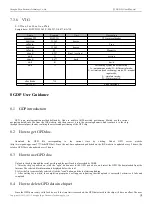 Предварительный просмотр 27 страницы Ebyte E108-GN Series User Manual