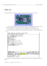 Preview for 4 page of Ebyte E108-GN01 User Manual