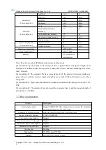 Preview for 7 page of Ebyte E108-GN02D User Manual