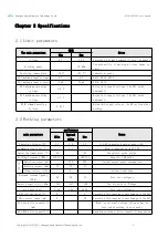 Preview for 6 page of Ebyte E150-400T30S User Manual