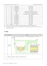 Preview for 6 page of Ebyte E18-MS1PA1-IPX User Manual