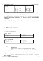 Preview for 21 page of Ebyte E180-Z5812SP Product Manual