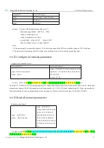 Preview for 31 page of Ebyte E180-Z5812SP Product Manual