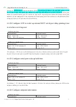 Preview for 32 page of Ebyte E180-Z5812SP Product Manual