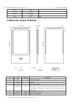 Предварительный просмотр 7 страницы Ebyte E180-Z5812SP User Manual