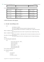 Предварительный просмотр 22 страницы Ebyte E180-ZG120A User Manual