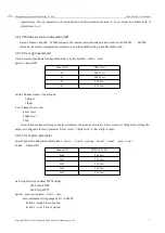 Предварительный просмотр 25 страницы Ebyte E180-ZG120A User Manual