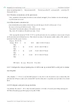 Предварительный просмотр 27 страницы Ebyte E180-ZG120A User Manual