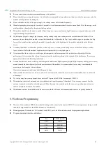 Preview for 43 page of Ebyte E180-ZG120B User Manual