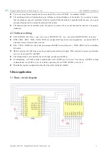 Предварительный просмотр 7 страницы Ebyte E19-433M30S User Manual