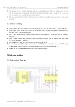 Preview for 7 page of Ebyte E19-868M20S User Manual