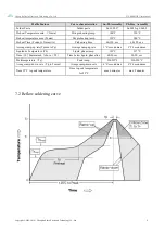 Preview for 9 page of Ebyte E19-868M20S User Manual