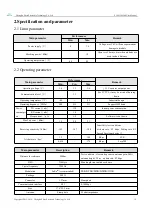 Preview for 3 page of Ebyte E19-915M20S User Manual