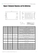 Предварительный просмотр 7 страницы Ebyte E21-400G37S User Manual