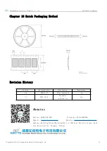 Предварительный просмотр 13 страницы Ebyte E21-400G37S User Manual