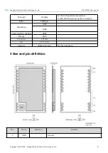 Preview for 9 page of Ebyte E22-230T22S User Manual