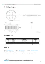 Preview for 12 page of Ebyte E22-400M22S User Manual