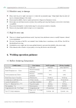 Preview for 10 page of Ebyte E22-400M30S User Manual