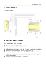 Предварительный просмотр 10 страницы Ebyte E22-400M33S User Manual