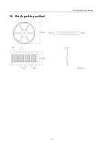 Предварительный просмотр 14 страницы Ebyte E22-400M33S User Manual