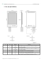 Предварительный просмотр 7 страницы Ebyte E22-400T22D User Manual