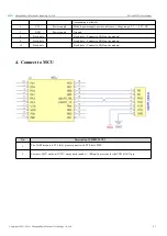 Предварительный просмотр 8 страницы Ebyte E22-400T22D User Manual