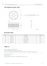 Preview for 26 page of Ebyte E22-400T22S User Manual