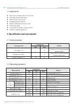 Preview for 4 page of Ebyte E22-900M22S User Manual