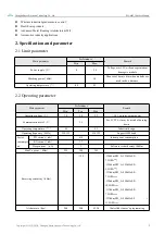 Preview for 6 page of Ebyte E220-230T30S User Manual