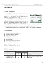 Предварительный просмотр 5 страницы Ebyte E220-400M22S User Manual