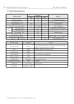 Предварительный просмотр 6 страницы Ebyte E220-400M22S User Manual