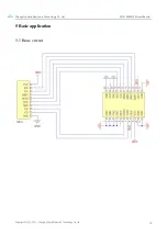 Предварительный просмотр 10 страницы Ebyte E220-400M22S User Manual