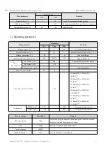 Preview for 6 page of Ebyte E220-400M30S User Manual