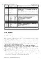 Preview for 8 page of Ebyte E220-400M30S User Manual