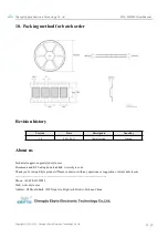 Preview for 14 page of Ebyte E220-400M30S User Manual