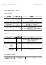 Preview for 5 page of Ebyte E220-900MM22S Manual