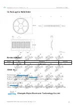 Preview for 23 page of Ebyte E220-900T22S User Manual