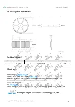 Предварительный просмотр 21 страницы Ebyte E220P-400T22S User Manual