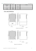 Preview for 6 page of Ebyte E28-2G4M12 Series User Manual