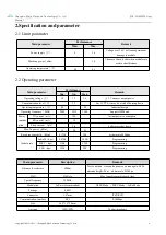 Предварительный просмотр 5 страницы Ebyte E28-2G4M20S User Manual