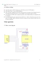 Preview for 8 page of Ebyte E28-2G4M20S User Manual